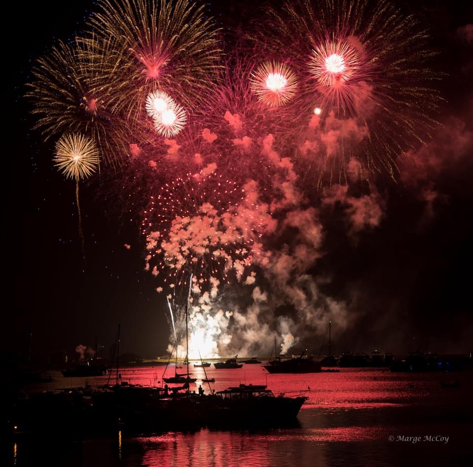 Photo Credit: Marge McCoy of Lopez Island, WA