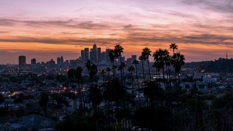 Best Ways To See The Attractions In Los Angeles