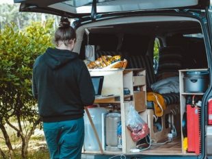 Getting Mobile: Making the RV Life More Affordable