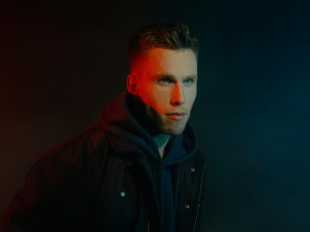 Nicky Romero Hints on New Sonic Direction For Festival Season with 4-track "Perception" EP