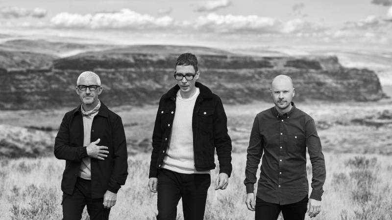 Above & Beyond announces the Reflections label - the new home for ambient, downtempo, and alternative releases