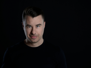 Ben Gold Drops Ibiza-Inspired Sophomore Album "Rest Of Our Lives"