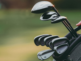 Stix Golf Closes Investors on a $10 Million Series A Funding Round Including Verance Capital and 2.0 Ventures