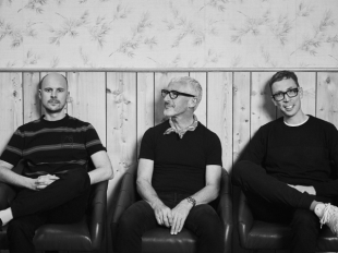 Above & Beyond mixes "Anjunabeats Volume 16", available July 22