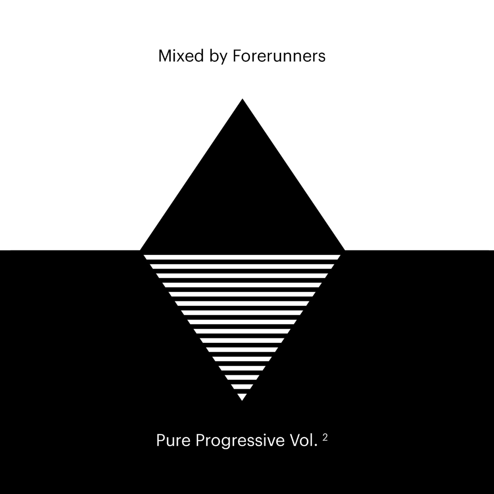 Pure Progressive Vol. 2