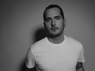 Andrew Bayer releases part one of his stunning new double album "Duality"