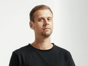 Armin van Buuren launches 10-minute meditation routine on Insight Timer