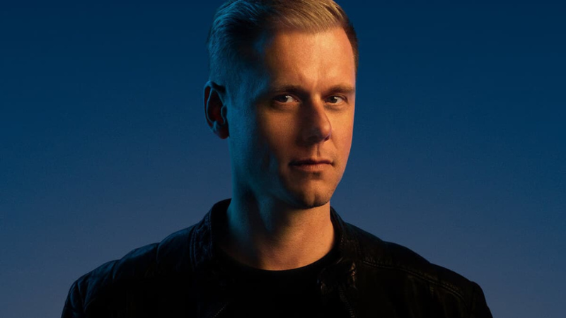 Armin van Buuren releases eighth Ibiza themed mix album: "A State Of Trance, Ibiza 2022"