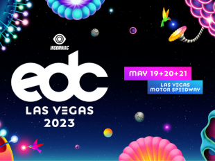 Insomniac Reveals Tickets for EDC Las Vegas 2023 are On Sale This Thursday