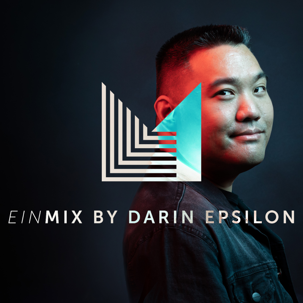 EINMIX by Darin Epsilon (DJ Mix)