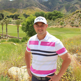 Mark Kagaoan, PGA, Experior Golf