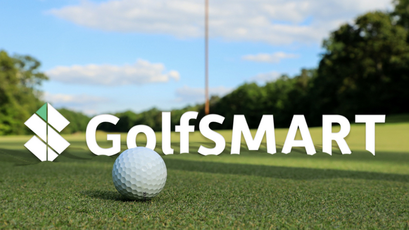 GolfSMART™, The World's First Golf-To-Earn App, Launches Early Adopter Program