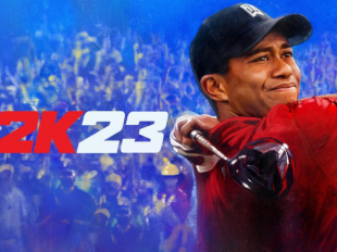 PGA TOUR® 2K23 Now Available Worldwide, Bringing Players "More Golf. More Game."