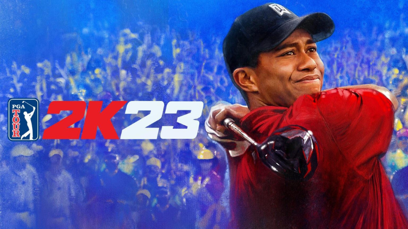 PGA TOUR® 2K23 Now Available Worldwide, Bringing Players "More Golf. More Game."