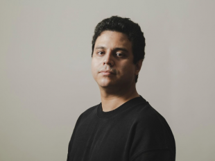 Mexican producer QT-High releases superlative debut album "Hyperion"