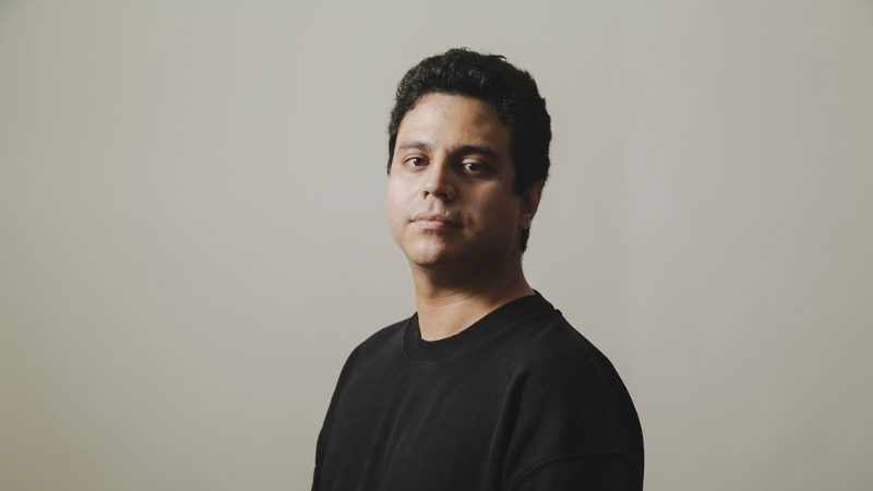 Mexican producer QT-High releases superlative debut album "Hyperion"