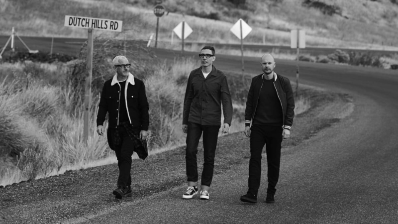 Above & Beyond - "10 Years of Group Therapy (Part 2)" is available now on Anjunabeats
