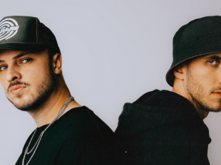 Mahalo x DLMT Showcase In-Studio Synergy with Third Collaboration on Armada Music: "Body Love"