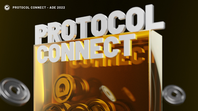Protocol Releases 5 Exclusive New Tracks From Up & Coming Talent In ADE-Themed "Protocol Connect" EP