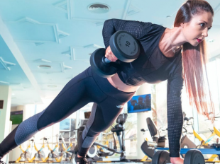 4 Business Ideas for Fitness Buffs