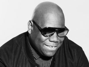 Carl Cox to Release First Album in Over a Decade, "Electronic Generations"