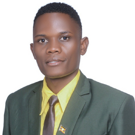 Isaiah Mwesige, Afriyea Golf Academy