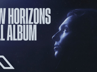 ALPHA 9 releases debut studio album "New Horizons"