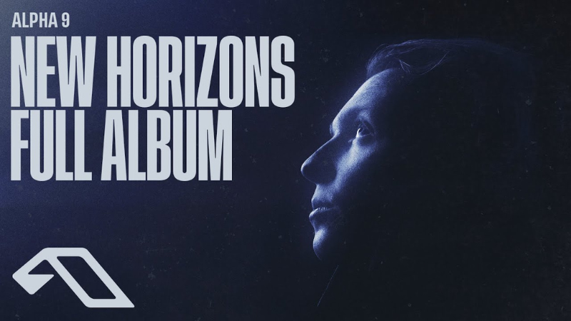 ALPHA 9 releases debut studio album "New Horizons"