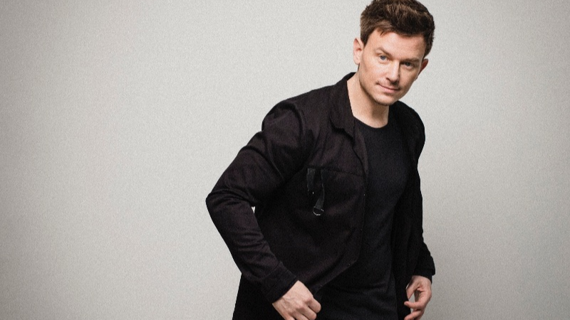 Fedde Le Grand Releases Final Hit Of 2022, "Let The Groove Be" + Exclusive Artist Interview