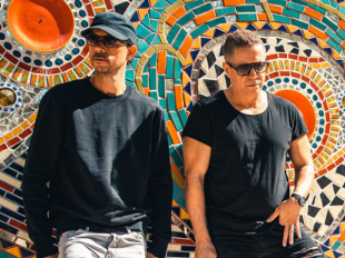Cosmic Gate announce early spring release for "MOSAIIK Chapter Two"