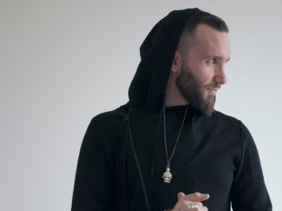 Jickow Unveils "Nòstra Dòna De La Gàrdia" EP + Nick Muir Remix + Exclusive Interview