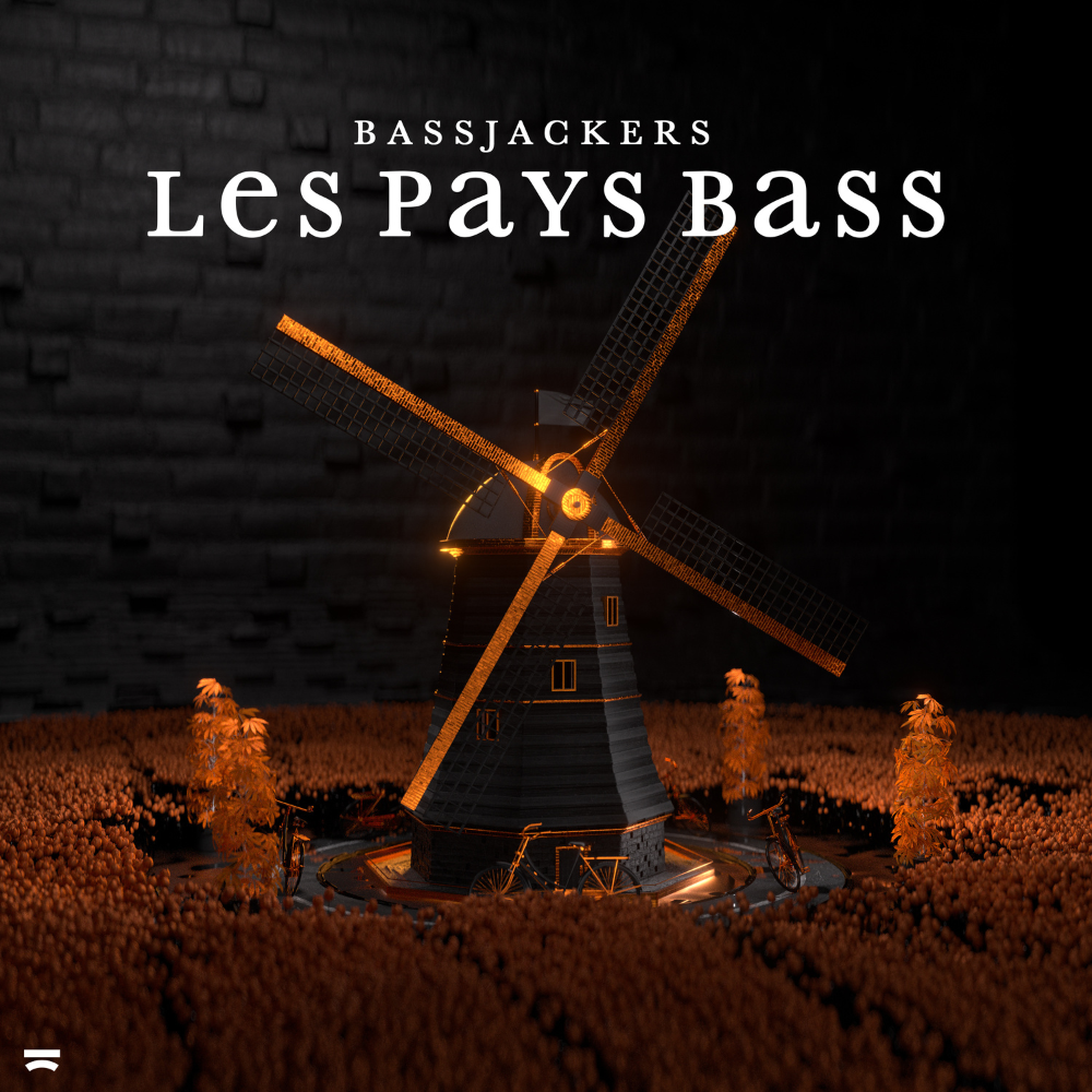 Les Pays Bass EP