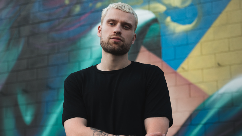 Sikdope releases new hard-hitting track "I Got Lost In Berlin" + Exclusive Interview