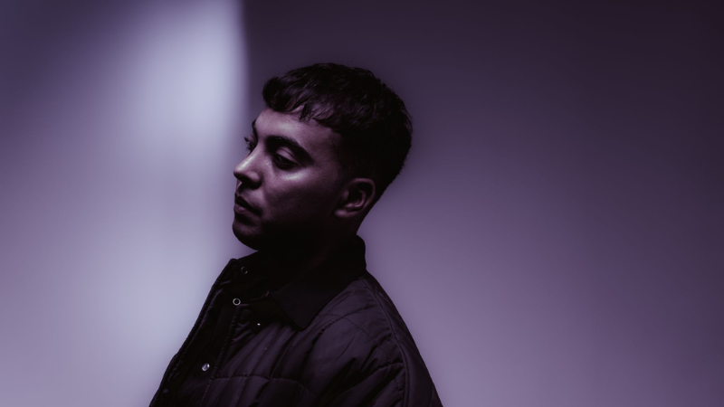 Maison Ware is back with highly anticipated release "Hideaway" + Exclusive Interview
