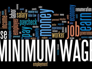 CA Minimum Wage Increases on July 1