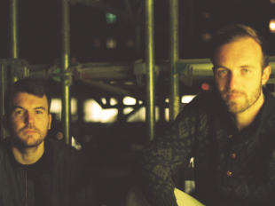 French electronic duo il:lo release "Myriad" EP on Nettwerk Music Group ahead of US Tour