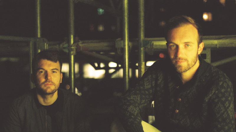 French electronic duo il:lo release "Myriad" EP on Nettwerk Music Group ahead of US Tour