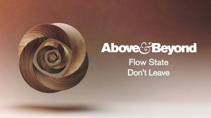 Above & Beyond achieve an RIAA-certified Gold record for "Don't Leave" from the 2019 yoga and meditation album "Flow State"