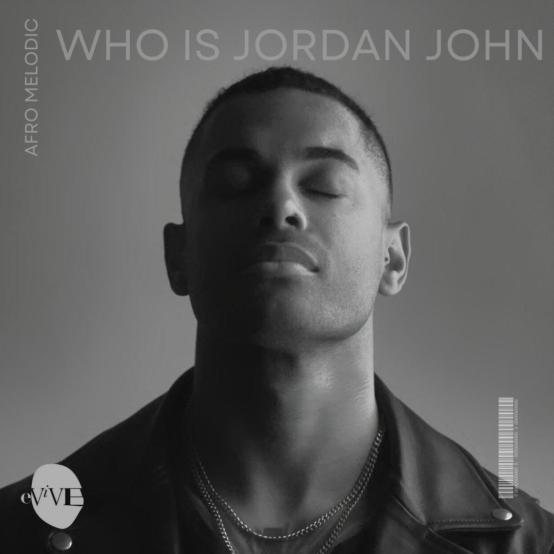 Who Is Jordan John