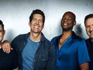Better Than Ezra Release "Mystified," First New Single Since 2018