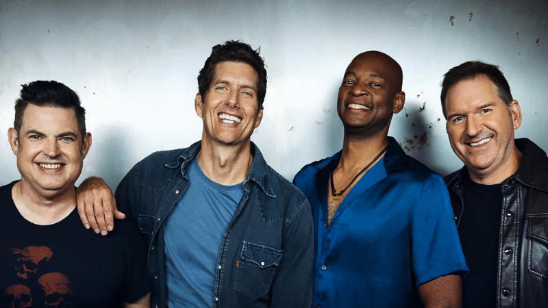 Better Than Ezra Release "Mystified," First New Single Since 2018