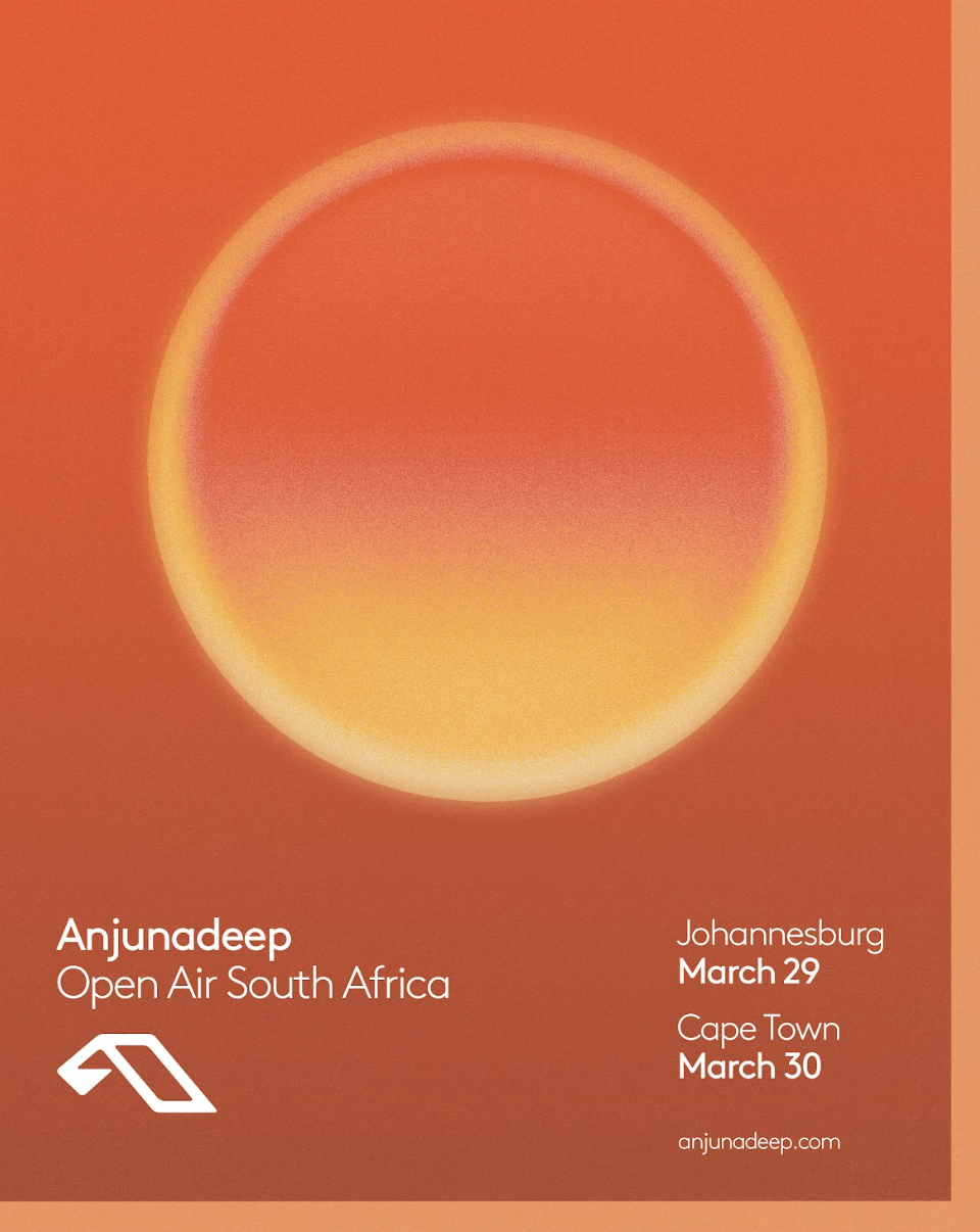 Anjunadeep Open Air South Africa