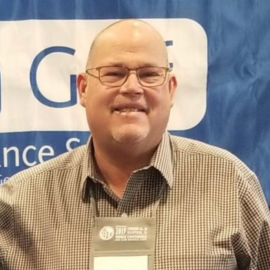 Greg Twiggs, GP Golf Insurance Solutions