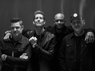 Better Than Ezra's Tenth Studio LP "Super Magick" Out Now