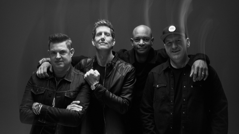 Better Than Ezra's Tenth Studio LP "Super Magick" Out Now