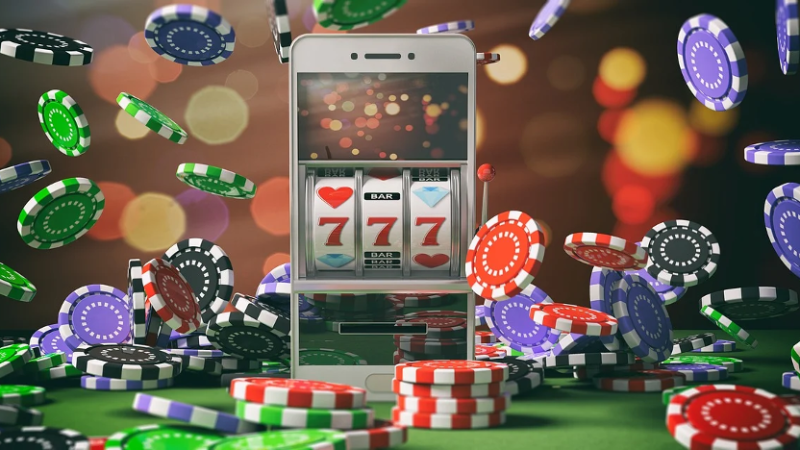 How to Use Free Play to Your Advantage in Online Casinos