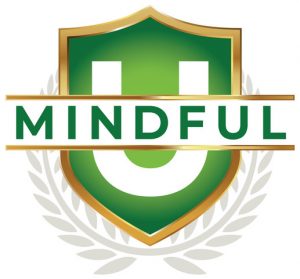 Mindful "U"