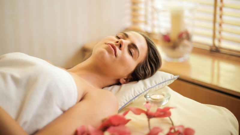 The 5 Most Popular Beauty Treatments