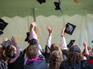 How to Prepare for the End of Your Degree - Celebration and Future Career Preparation Tips