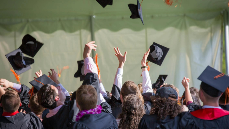 How to Prepare for the End of Your Degree - Celebration and Future Career Preparation Tips